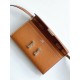 Miglior sito Replica Portafoglio Hermes Constance To Go Epsom Marrone Imitazioni Outlet Online