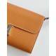 Miglior sito Replica Portafoglio Hermes Constance To Go Epsom Marrone Imitazioni Outlet Online