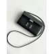 Miglior sito Replica Portafoglio Hermes Constance To Go Epsom Nero Imitazioni Outlet Online