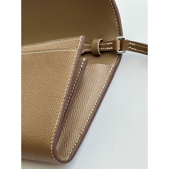 Miglior sito Replica Portafoglio Hermes Constance To Go Epsom Talpa Imitazioni Outlet Online
