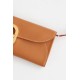 Miglior sito Replica Portafoglio Hermes Maillon To Go Epsom marrone Imitazioni Outlet Online