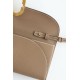 Miglior sito Replica Portafoglio Hermes Maillon To Go Epsom Grigio Imitazioni Outlet Online