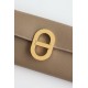Miglior sito Replica Portafoglio Hermes Maillon To Go Epsom Grigio Imitazioni Outlet Online