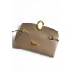Miglior sito Replica Portafoglio Hermes Maillon To Go Epsom Grigio Imitazioni Outlet Online