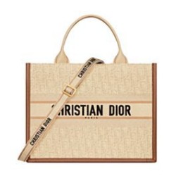 Miglior Falso Dior Dior Book Tote Media Albicocca Economiche Premium
