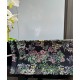 Replica perfetta Dior Dior Book Tote Grande Rosa Imitazione Outlet Online
