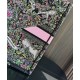 Replica perfetta Dior Dior Book Tote Grande Rosa Imitazione Outlet Online