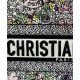 Miglior Falso Dior Dior Book Tote Media Grigio Economiche Premium