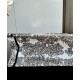 Miglior Falso Dior Dior Book Tote Media Grigio Economiche Premium