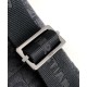 Perfette Qualità Repliche Borsa a marsupio Dior Dior 8 Nero Imitazione