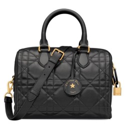 Miglior Falso Borsa Dior Groove 25 Nero Economiche Premium
