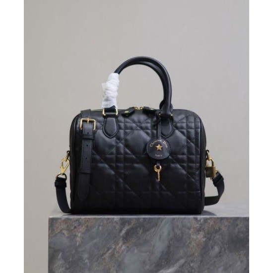 Miglior Falso Borsa Dior Groove 25 Nero Economiche Premium