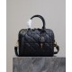Miglior Falso Borsa Dior Groove 25 Nero Economiche Premium