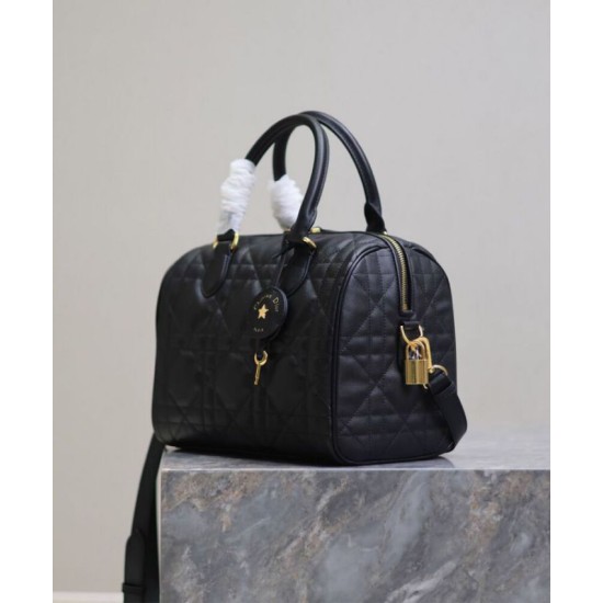 Miglior Falso Borsa Dior Groove 25 Nero Economiche Premium