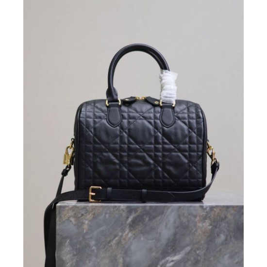 Miglior Falso Borsa Dior Groove 25 Nero Economiche Premium