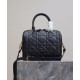 Miglior Falso Borsa Dior Groove 25 Nero Economiche Premium