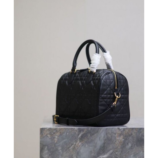 Miglior Falso Borsa Dior Groove 25 Nero Economiche Premium