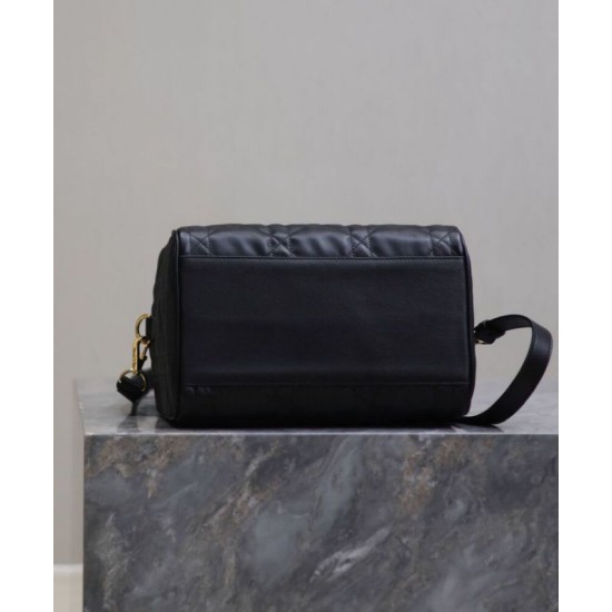 Miglior Falso Borsa Dior Groove 25 Nero Economiche Premium