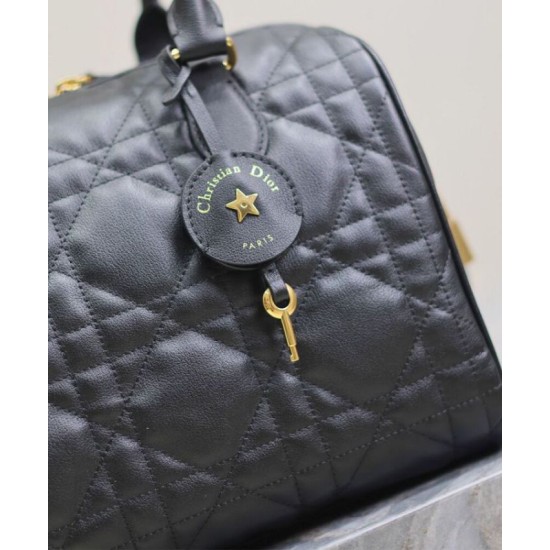 Miglior Falso Borsa Dior Groove 25 Nero Economiche Premium
