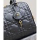 Miglior Falso Borsa Dior Groove 25 Nero Economiche Premium