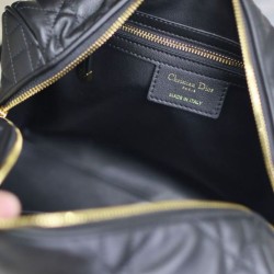 Miglior Falso Borsa Dior Groove 25 Nero Economiche Premium