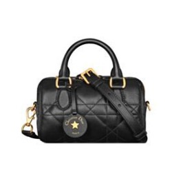 Miglior Falso Borsa Dior Groove 16 Mini Nero Economiche Premium