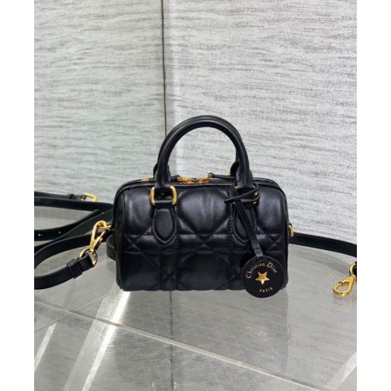 Miglior Falso Borsa Dior Groove 16 Mini Nero Economiche Premium