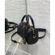 Miglior Falso Borsa Dior Groove 16 Mini Nero Economiche Premium