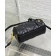 Miglior Falso Borsa Dior Groove 16 Mini Nero Economiche Premium