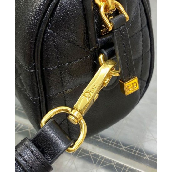Miglior Falso Borsa Dior Groove 16 Mini Nero Economiche Premium