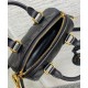 Miglior Falso Borsa Dior Groove 16 Mini Nero Economiche Premium