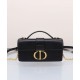 Migliore Repliche Dior Miss Montaigne Mini Bag Nero Economiche Outlet Online
