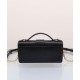Migliore Repliche Dior Miss Montaigne Mini Bag Nero Economiche Outlet Online