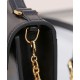 Migliore Repliche Dior Miss Montaigne Mini Bag Nero Economiche Outlet Online