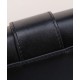 Migliore Repliche Dior Miss Montaigne Mini Bag Nero Economiche Outlet Online