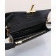 Migliore Repliche Dior Miss Montaigne Mini Bag Nero Economiche Outlet Online