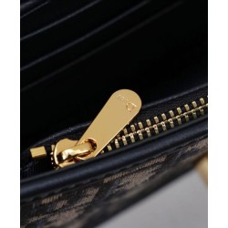 Miglior Falso Mini Bag Dior Miss Montaigne Blu Scuro Economiche Premium