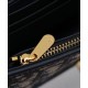 Miglior Falso Mini Bag Dior Miss Montaigne Blu Scuro Economiche Premium