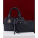 Migliore Repliche Borsa media Dior Toujours Blu Scuro Economiche Outlet Online