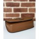 Replica perfetta Borsa Piccola con Manico Superiore Gucci Blondie 815714 Caffè Imitazione Outlet Online