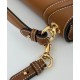 Replica perfetta Borsa Piccola con Manico Superiore Gucci Blondie 815714 Caffè Imitazione Outlet Online