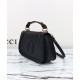 Replica perfetta Borsa Piccola con Manico Superiore Gucci Blondie 815714 Nero Imitazione Outlet Online