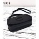 Replica perfetta Borsa Piccola con Manico Superiore Gucci Blondie 815714 Nero Imitazione Outlet Online
