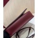 Replica perfetta Borsa Piccola con Manico Superiore Gucci Blondie 815714 Malva Imitazione Outlet Online