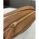 Perfette Qualità Repliche Borsa a tracolla mini Gucci Blondie 820429 Caffè Imitazione