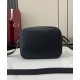 Miglior Falso Borsa a tracolla mini Gucci Blondie 820429 Nera Economiche Premium