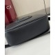 Miglior Falso Borsa a tracolla mini Gucci Blondie 820429 Nera Economiche Premium
