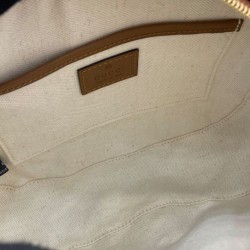 Replica perfetta Borsa a tracolla mini Gucci Blondie 820429 Caffè Imitazione Outlet Online