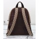 Migliore Repliche Zaino Medio Gucci Con Logo Gucci 800265 Albicocca Economiche Outlet Online