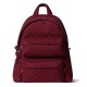 Migliore Repliche Zaino Medio Gucci Con Logo Gucci 800265 Rosso Economiche Outlet Online